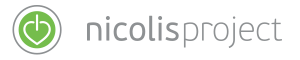 Nicolis Project | in-store digital communication